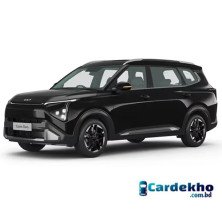 Kia Carens Clavis 1.5L Naturally Aspirated Petrol